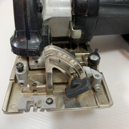  HiKOKI ハイコーキ 切断工具 丸のこ 程度B 本体のみ コード式 165mm 100v C6UB4 グリーン