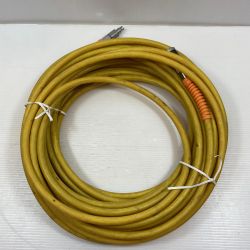 κκ MAKITA マキタ 工具消耗品 エアホース 常圧 イエロー Bランク