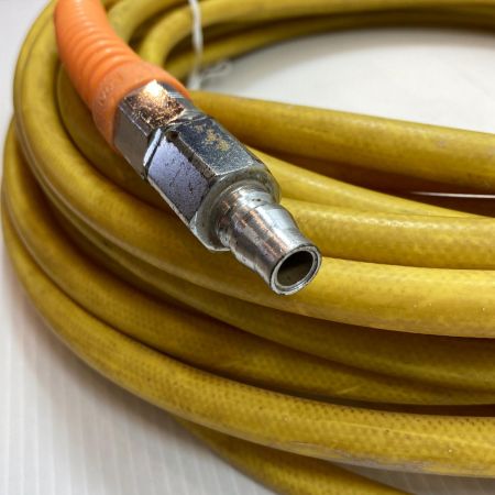  MAKITA マキタ 工具消耗品 エアホース 常圧 イエロー