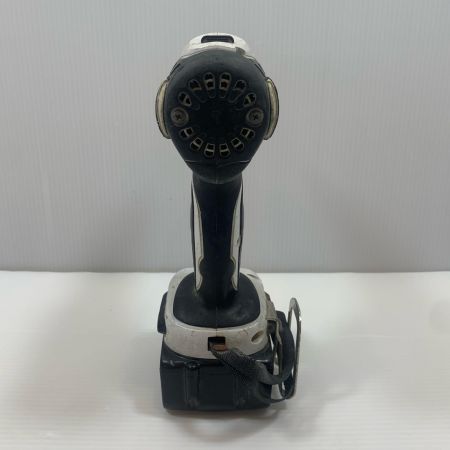  MAKITA マキタ 工具 締め付け工具 ドライバドリル コードレス式 14.4v 3.0Ah 26784 DF440D ホワイト×ブラック