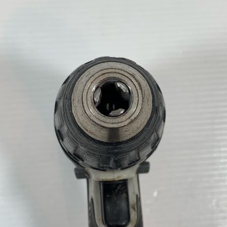  Panasonic パナソニック 締め付け工具 ドライバドリル 本体のみ コードレス式 18v 140912 EZ74A1 ブラック