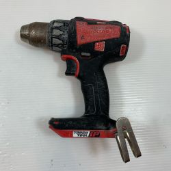 κκ Panasonic パナソニック 締め付け工具 ドライバドリル 本体のみ コードレス式 18v 5092707 EZ74A2 レッド Cランク