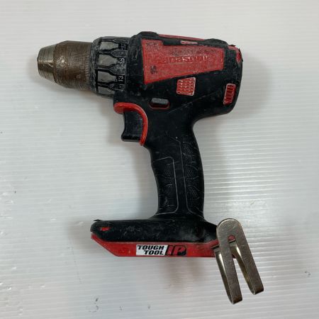  Panasonic パナソニック 締め付け工具 ドライバドリル 本体のみ コードレス式 18v 5092707 EZ74A2 レッド