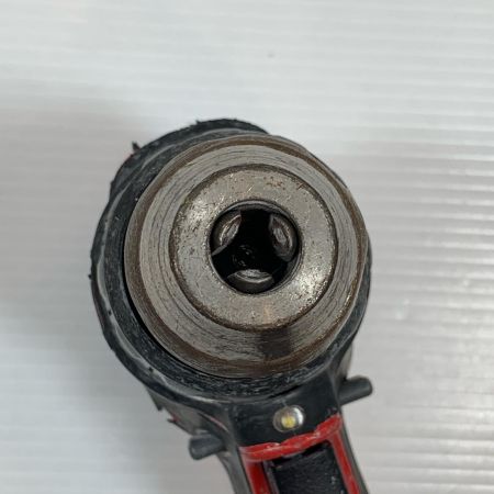  Panasonic パナソニック 締め付け工具 ドライバドリル 本体のみ コードレス式 18v 5092707 EZ74A2 レッド