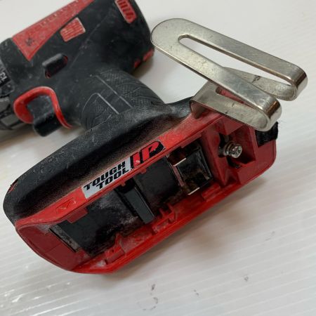  Panasonic パナソニック 締め付け工具 ドライバドリル 本体のみ コードレス式 18v 5092707 EZ74A2 レッド