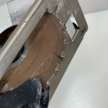  Panasonic パナソニック 切断工具 丸のこ 本体のみ コードレス式 18v 210105 EZ45A2 ホワイト