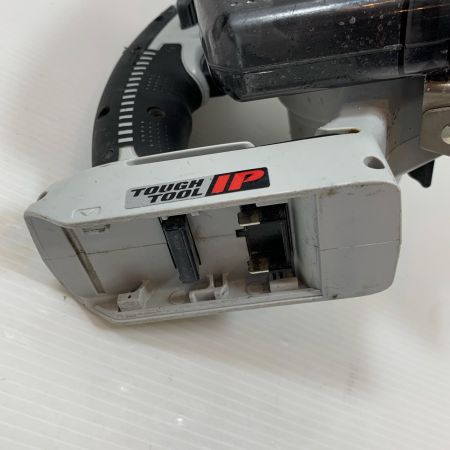  Panasonic パナソニック 切断工具 丸のこ 本体のみ コードレス式 18v 210105 EZ45A2 ホワイト