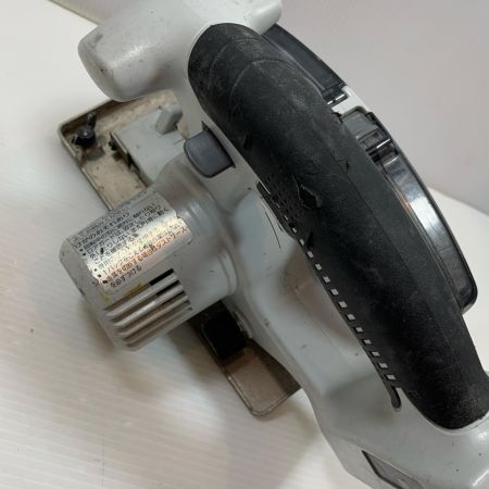  Panasonic パナソニック 切断工具 丸のこ 本体のみ コードレス式 18v 210105 EZ45A2 ホワイト