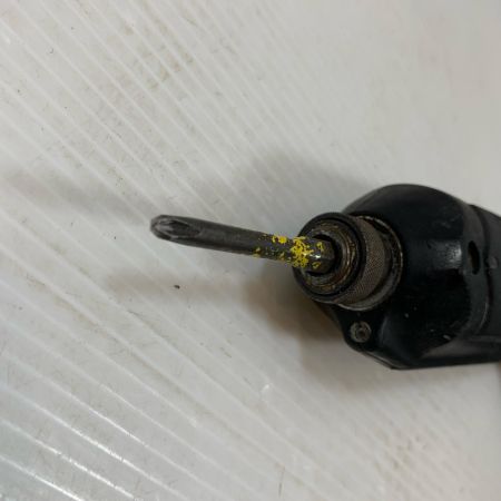  MAKITA マキタ 締め付け工具 ペンインパクトドライバ  充電池1個付 コードレス式 7.2v  TD022D ブラック