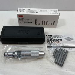 κκ KTC ケーティーシー 工具 ハンドツール ドライバーセット SD6A Sランク