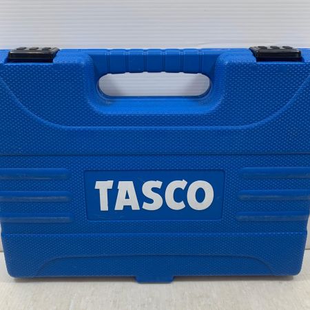  イチネンTASCO ハンドツール エキスパンダセット なまし胴管セット TA525