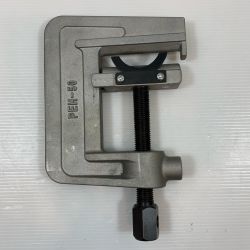 κκ  工具 ハンドツール パイプ圧着器 PEH-50 シルバー Aランク