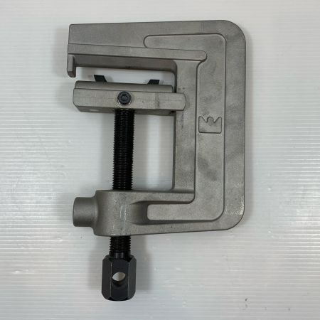   工具 ハンドツール パイプ圧着器 PEH-50 シルバー