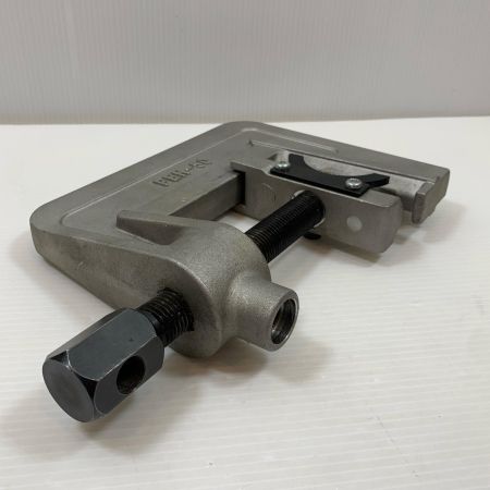   工具 ハンドツール パイプ圧着器 PEH-50 シルバー