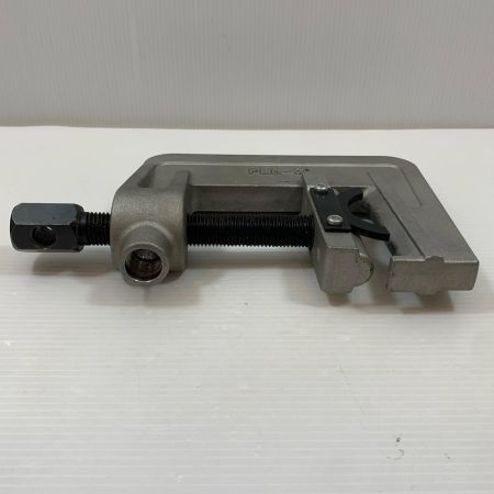   工具 ハンドツール パイプ圧着器 PEH-50 シルバー