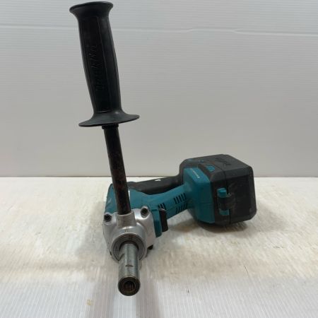  MAKITA マキタ 電動工具 かくはん機 MAKITA コードレス式 18v 5.0Ah 27075 UT130D グリーン