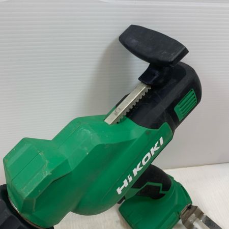  HiKOKI ハイコーキ 電動工具 コーキングガン コードレス式 18v J920623 AC18DA グリーン×ブラック