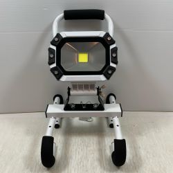 κκ NICHIDO 工具関連用品 マルチライト BAT-HRE20SMC ホワイト Aランク