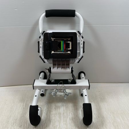  NICHIDO 工具関連用品 マルチライト BAT-HRE20SMC ホワイト