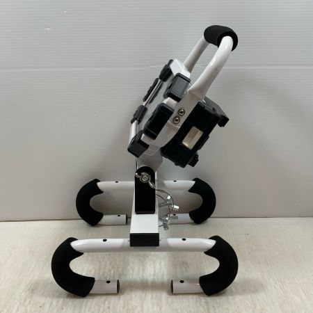  NICHIDO 工具関連用品 マルチライト BAT-HRE20SMC ホワイト