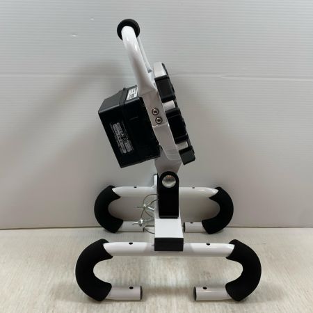  NICHIDO 工具関連用品 マルチライト BAT-HRE20SMC ホワイト