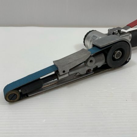  空研工業 工具 エアツール ベルトサンダ 常圧 C70008 KBS-20 シルバー