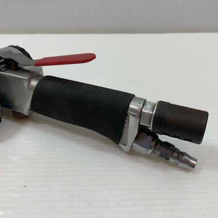  空研工業 工具 エアツール ベルトサンダ 常圧 C70008 KBS-20 シルバー