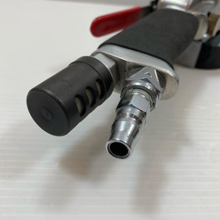  空研工業 工具 エアツール ベルトサンダ 常圧 C70008 KBS-20 シルバー