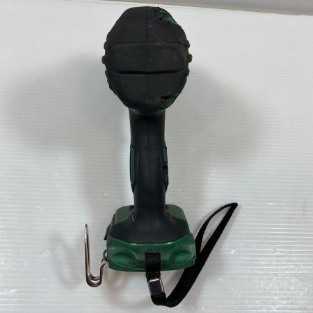  HiKOKI ハイコーキ 締め付け工具 ドライバドリル コードレス式 13mm 36v J790406 DV36DA グリーン