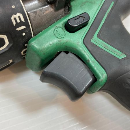  HiKOKI ハイコーキ 締め付け工具 ドライバドリル コードレス式 13mm 36v J790406 DV36DA グリーン