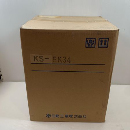  NICHIDO 電材 コードリール  KS-EK34