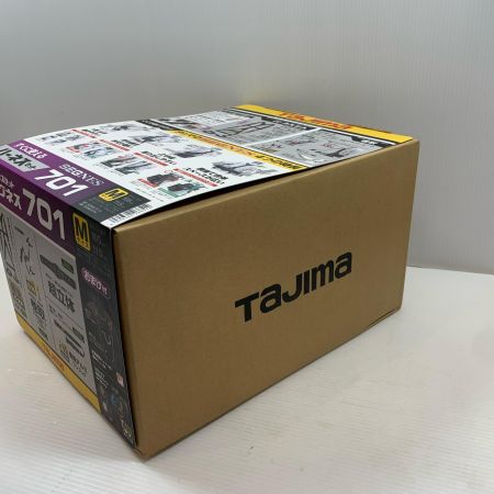  TAJIMA タジマ 工具関連用品 フルハーネス型安全帯  SEGNES701M