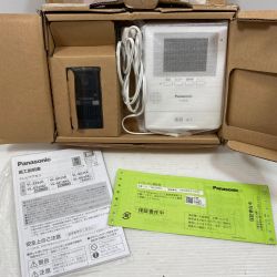 κκ Panasonic パナソニック 工具関連用品 テレビドアホン 付属品完備 VL-SE30KL Sランク