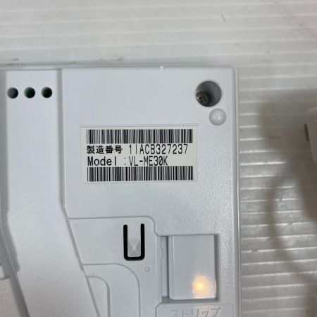  Panasonic パナソニック 工具関連用品 テレビドアホン 付属品完備 VL-SE30KL