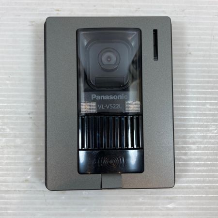  Panasonic パナソニック 工具関連用品 テレビドアホン 付属品完備 VL-SE30KL