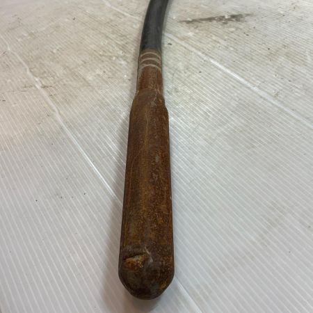  mikasa 工具 バイブレータ コード式 100v  MVW オレンジ