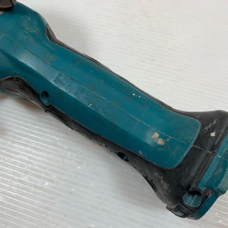 MAKITA マキタ 研磨工具 ディスクグラインダー 本体のみ コードレス式 100mm 18v 62860 使用感有 GA402D グリーン