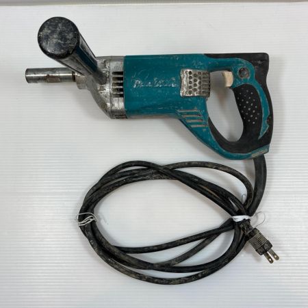  MAKITA マキタ 工具 かくはん機 MAKITA コード式 100v 91250 UT1305 グリーン