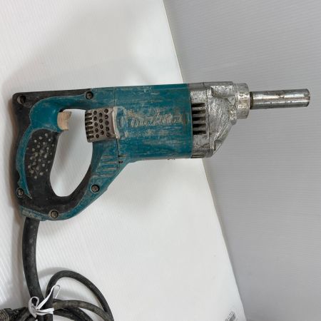  MAKITA マキタ 工具 かくはん機 MAKITA コード式 100v 91250 UT1305 グリーン
