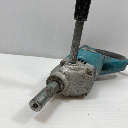  MAKITA マキタ 工具 かくはん機 MAKITA コード式 100v 91250 UT1305 グリーン
