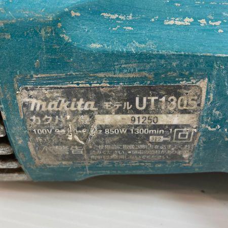  MAKITA マキタ 工具 かくはん機 MAKITA コード式 100v 91250 UT1305 グリーン