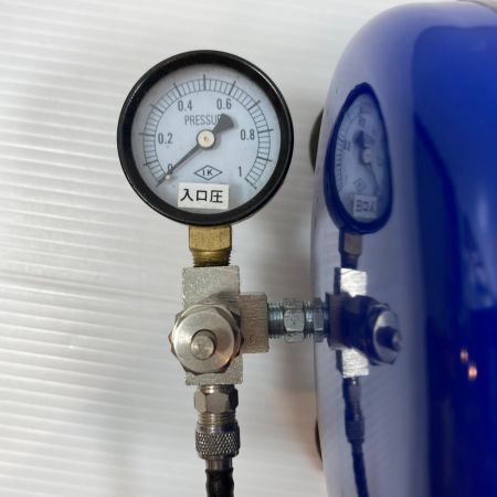  ANEST IWATA エアツール エアタンク  CHST-02  CHST-02 ブルー