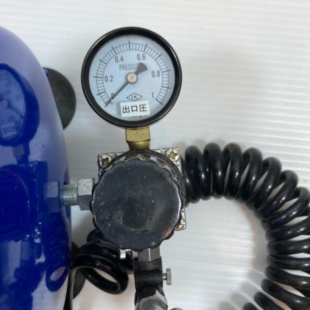  ANEST IWATA エアツール エアタンク  CHST-02  CHST-02 ブルー