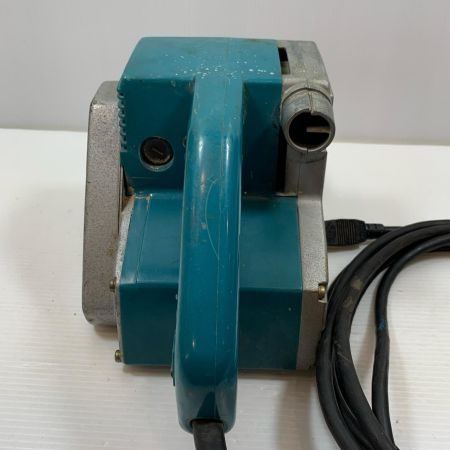  MAKITA マキタ 研磨工具 ベルトサンダ コード式 100v 11050 9402 グリーン
