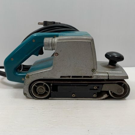  MAKITA マキタ 研磨工具 ベルトサンダ コード式 100v 11050 9402 グリーン