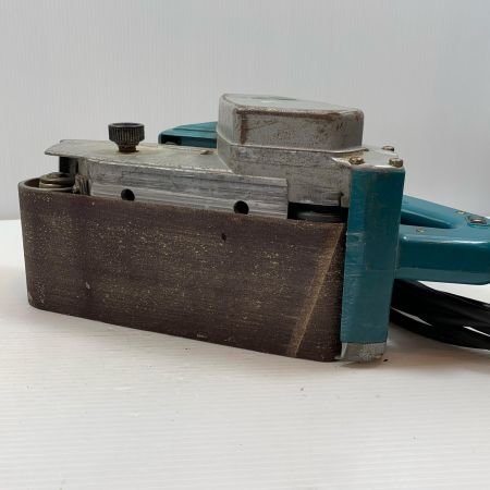  MAKITA マキタ 研磨工具 ベルトサンダ コード式 100v 11050 9402 グリーン