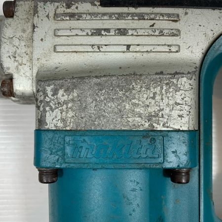  MAKITA マキタ 工具 ハンマ コード式 100v 91255 HM0830 グリーン