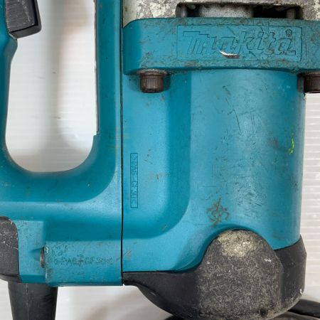  MAKITA マキタ 工具 ハンマ コード式 100v 91255 HM0830 グリーン