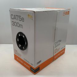 κκ e431 工具 CAT5e300m e431 未使用品(S) MLN-C5E Sランク