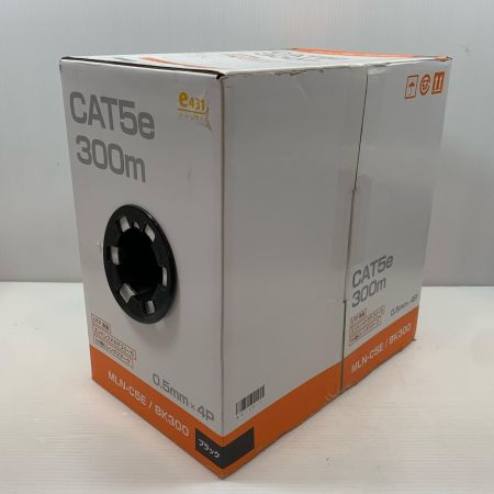  e431 工具 CAT5e300m e431 未使用品(S) MLN-C5E